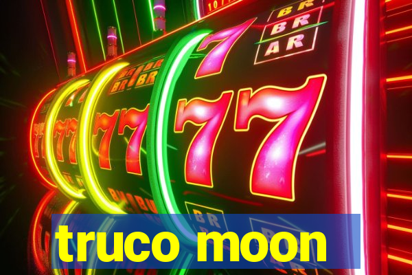 truco moon - crash & poker
